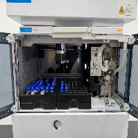 Agilent 1260 Infinity II HPLC System image 3